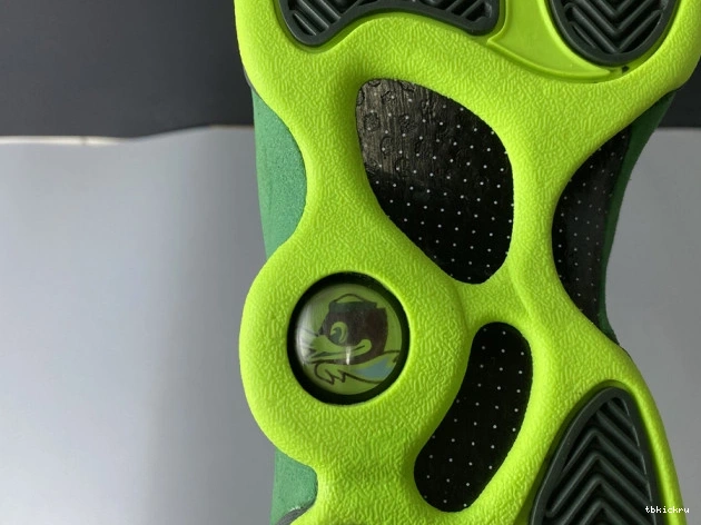 Rep TBK - Retro PE Ducks' Air AR4390 Jordan 'Oregon 13 313 0715